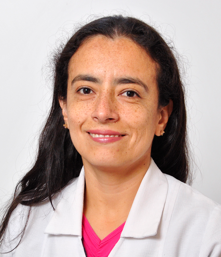 Dra. Joseline Bacigalupo Parra